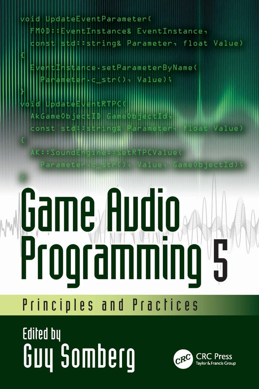 Game Audio Programming 5 image 0