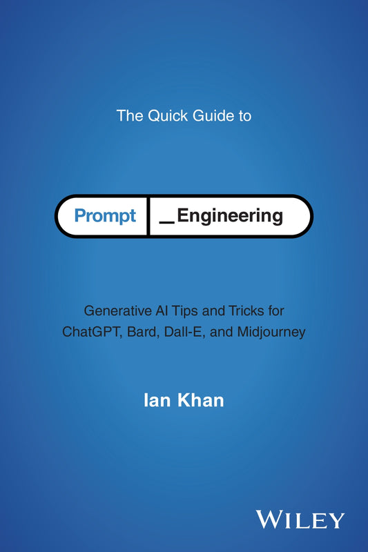 The Quick Guide to Prompt Engineering image 0