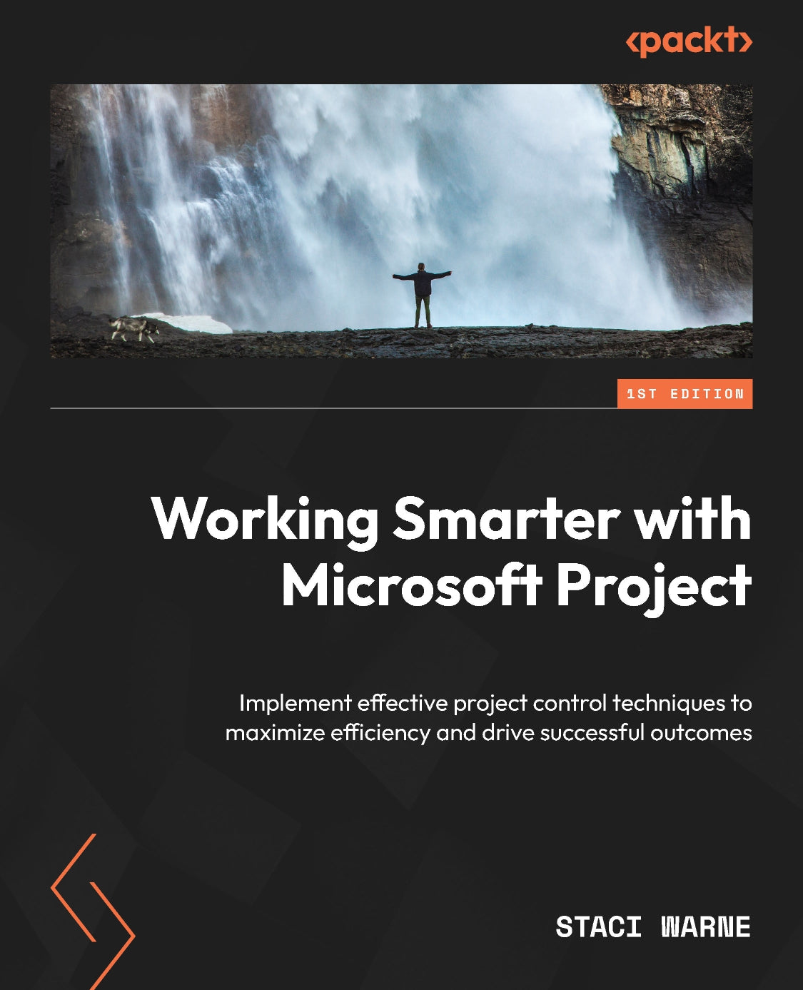 Working Smarter with Microsoft Project image 0