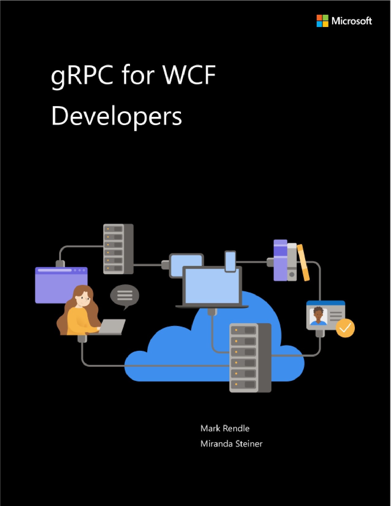 gRPC for WCF Developers image 0