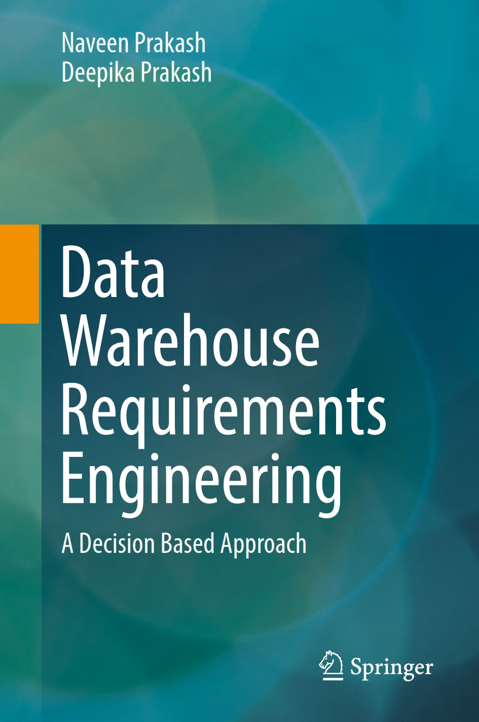 Data Warehouse Requirements Engineering image 0