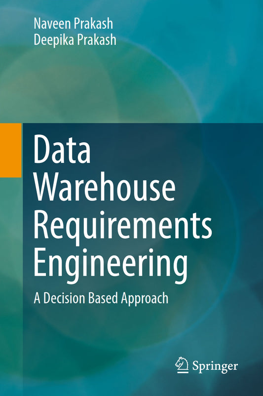 Data Warehouse Requirements Engineering image 0