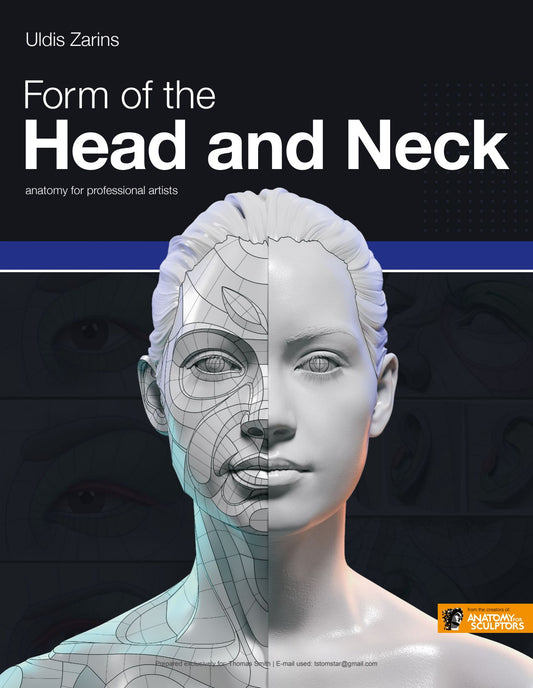 Form of the Head and Neck image 0