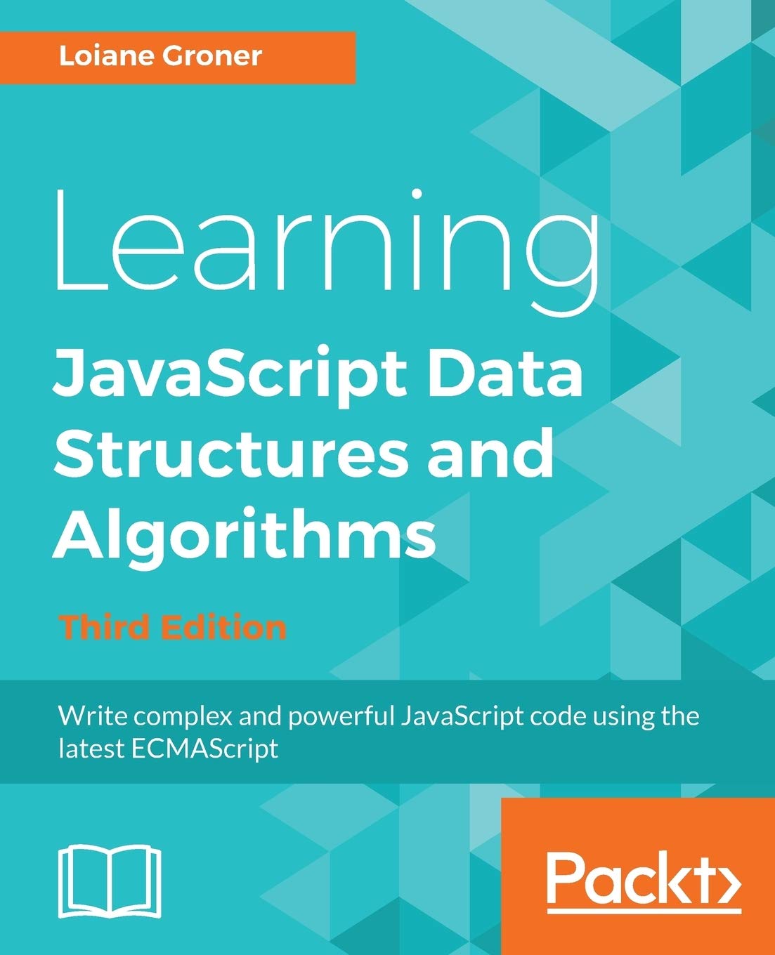 Learning JavaScript Data Structures and Algorithms image 0