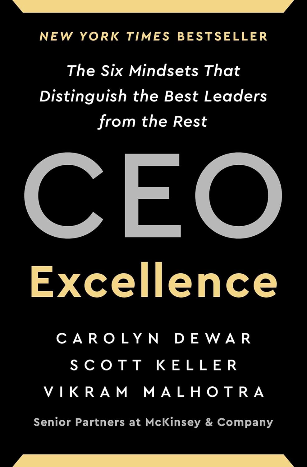 CEO Excellence image 0