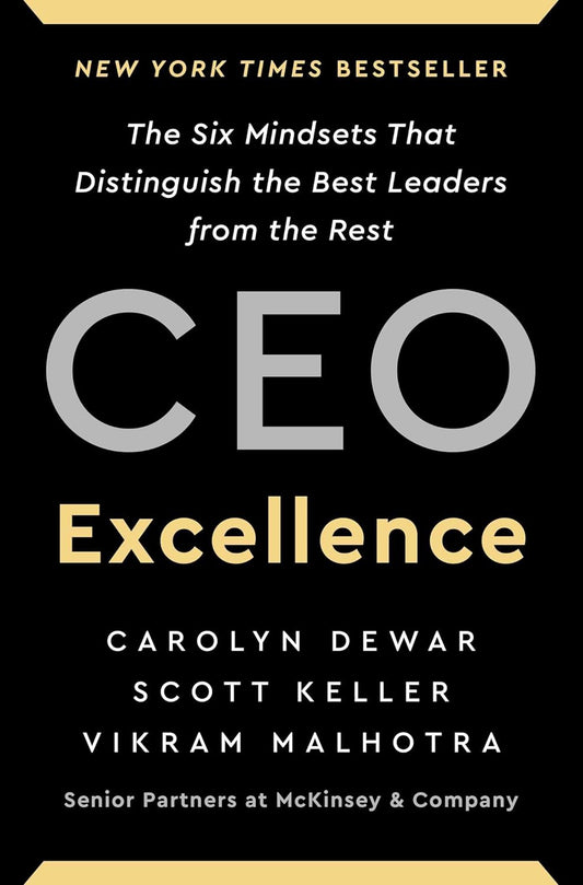 CEO Excellence image 0