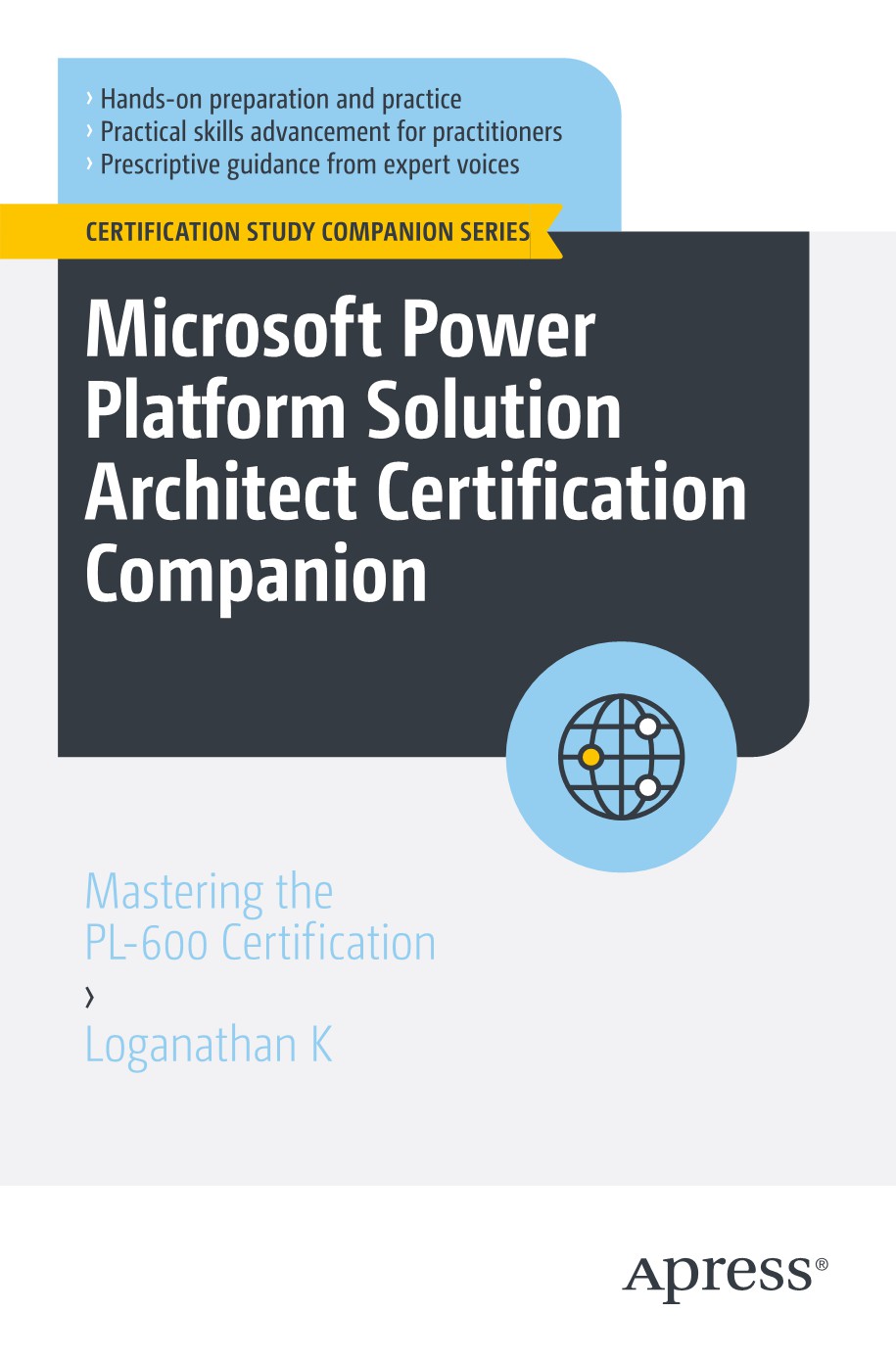 Microsoft Power Platform Solution Architect Certification Companion image 0