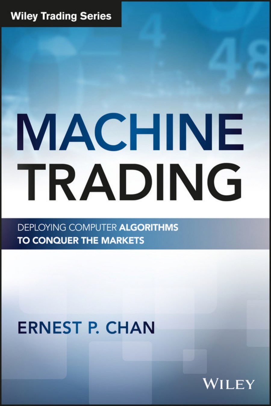 Machine Trading image 0