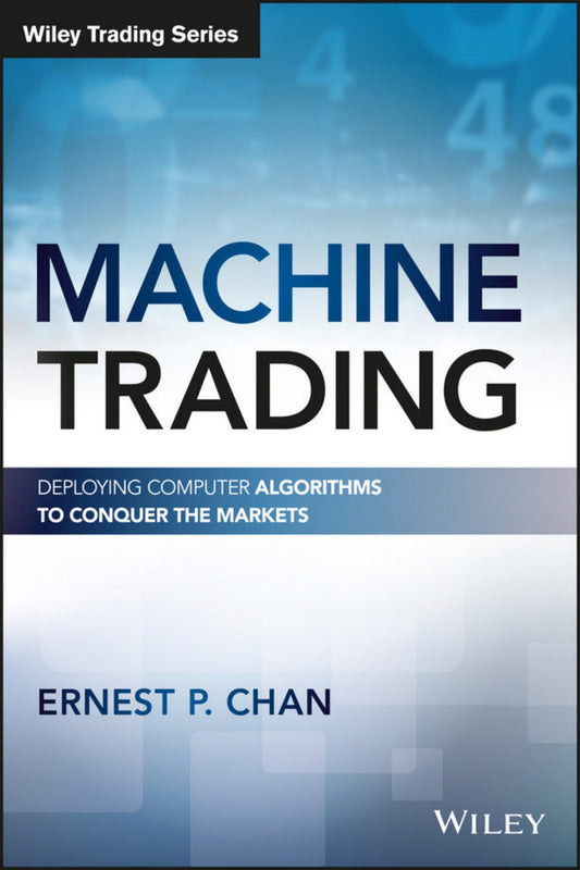 Machine Trading image 0