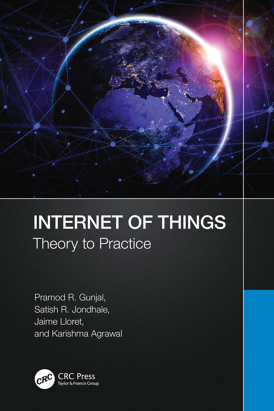 Internet of Things, Theory to Practice image 0