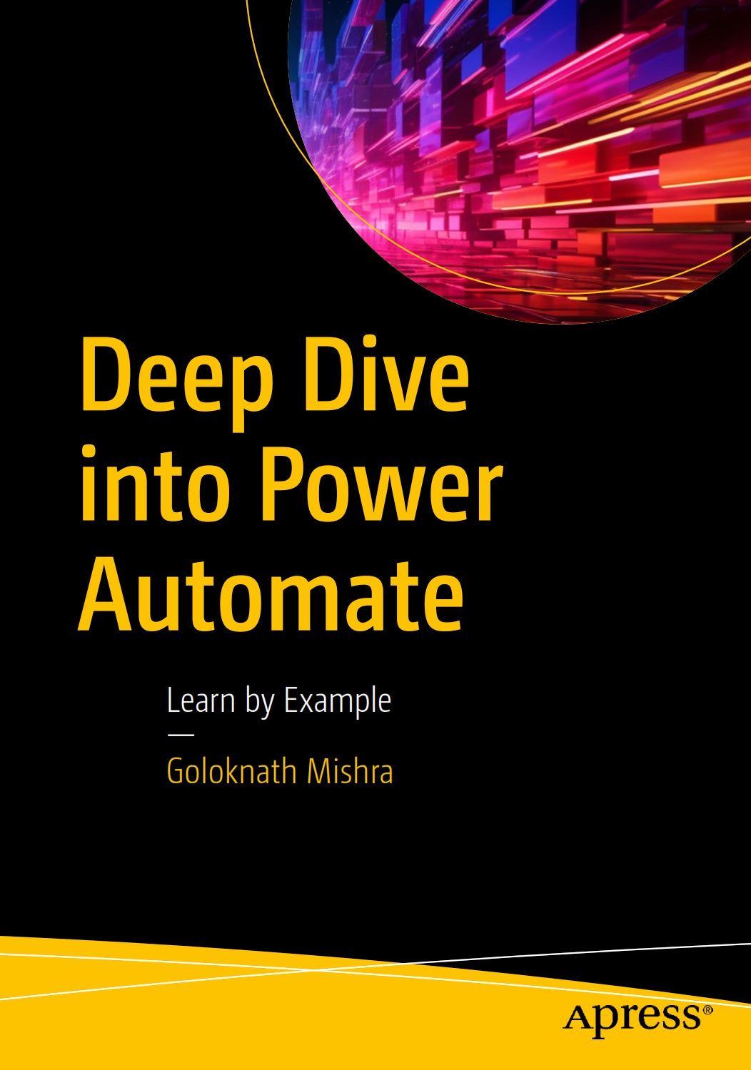 Deep Dive into Power Automate image 0