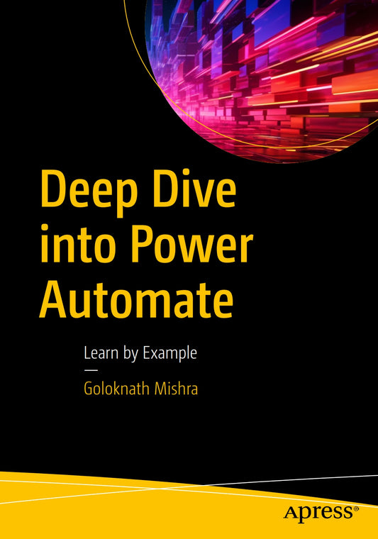 Deep Dive into Power Automate image 0