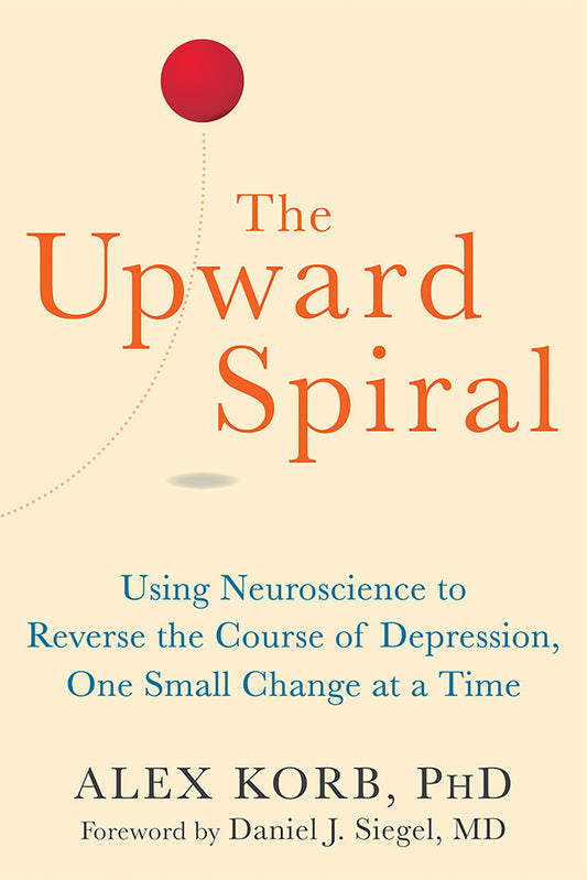 The Upward Spiral image 0