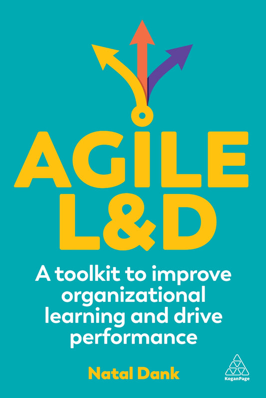 Agile L&D image 0