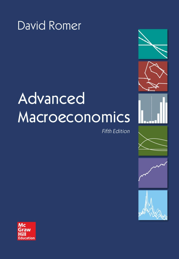 Advanced Macroeconomics image 0