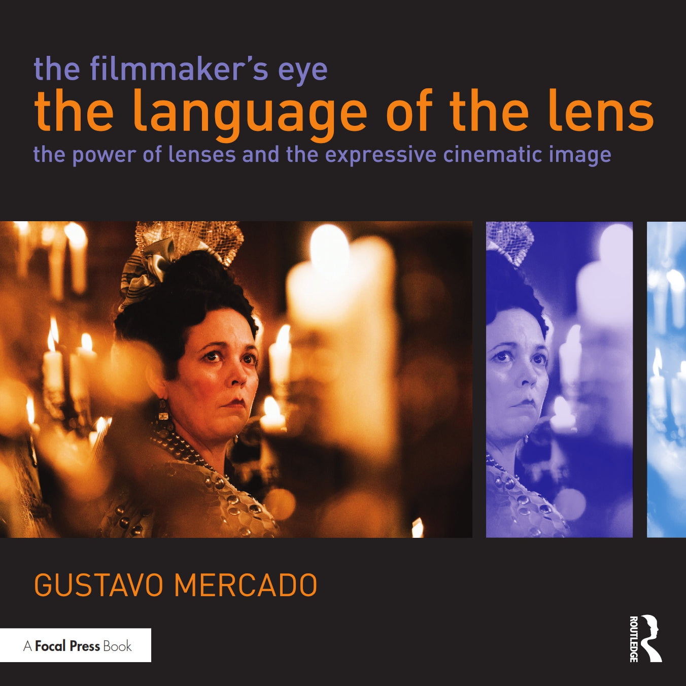 The Filmmaker’s Eye, The Language of the Lens image 0