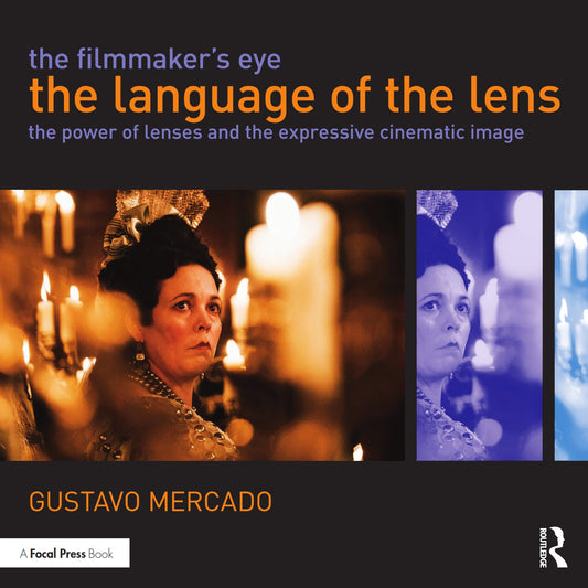 The Filmmaker’s Eye, The Language of the Lens image 0