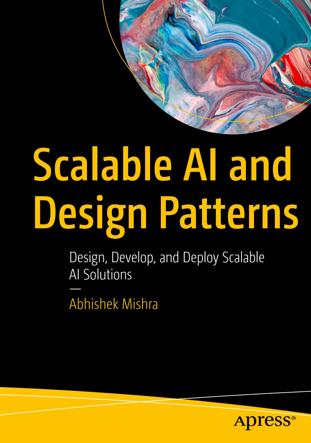 Scalable AI and Design Patterns image 0