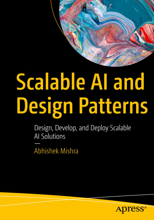 Scalable AI and Design Patterns image 0