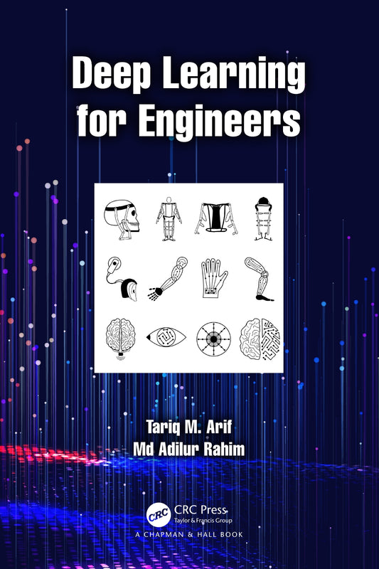 Deep Learning for Engineers image 0