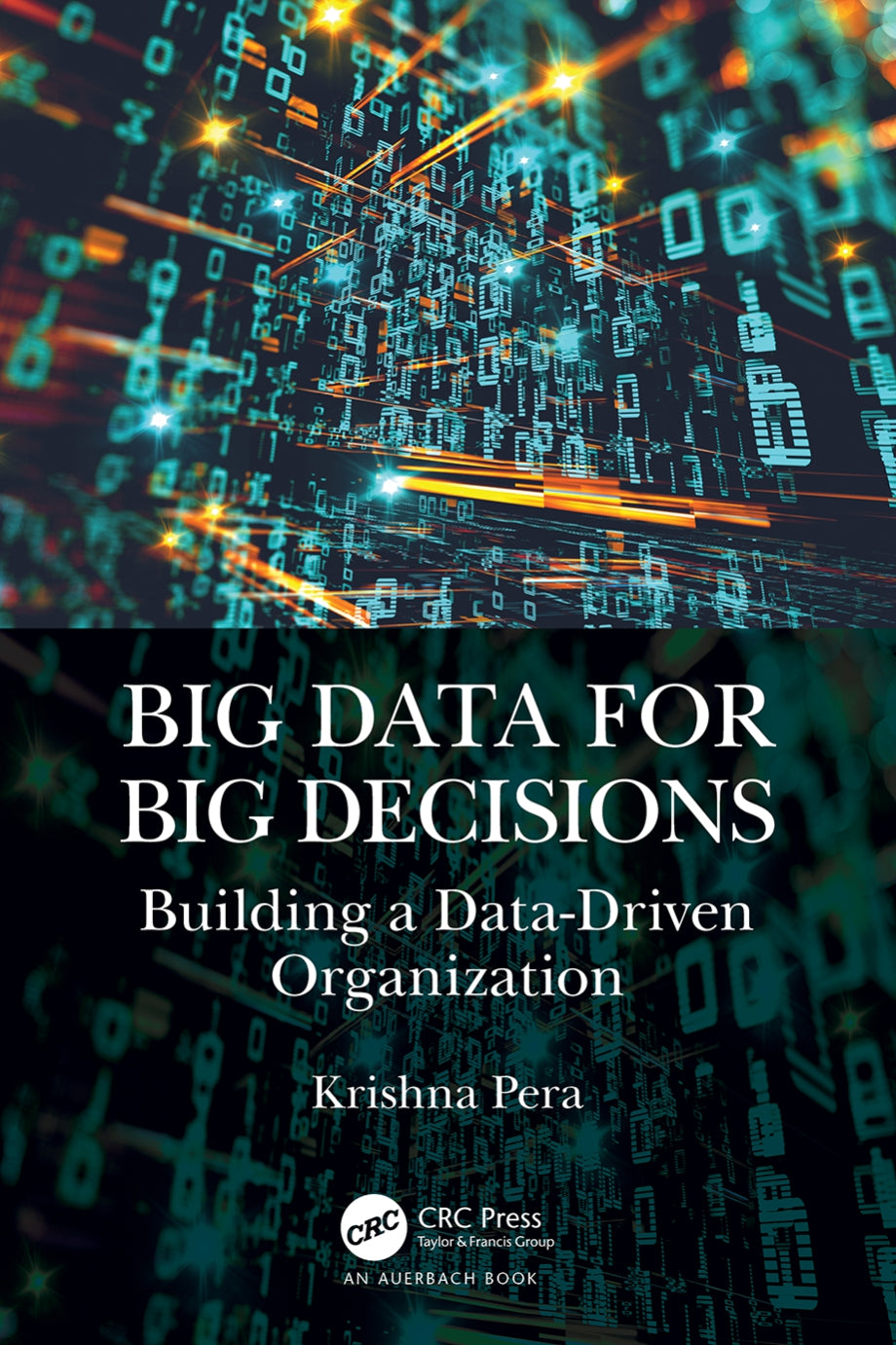 Big Data for Big Decisions image 0