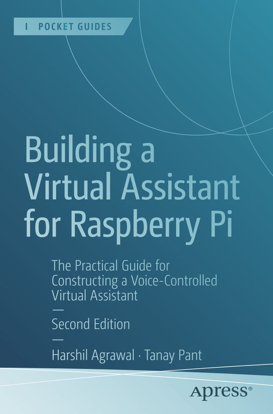 Building a Virtual Assistant for Raspberry Pi image 0