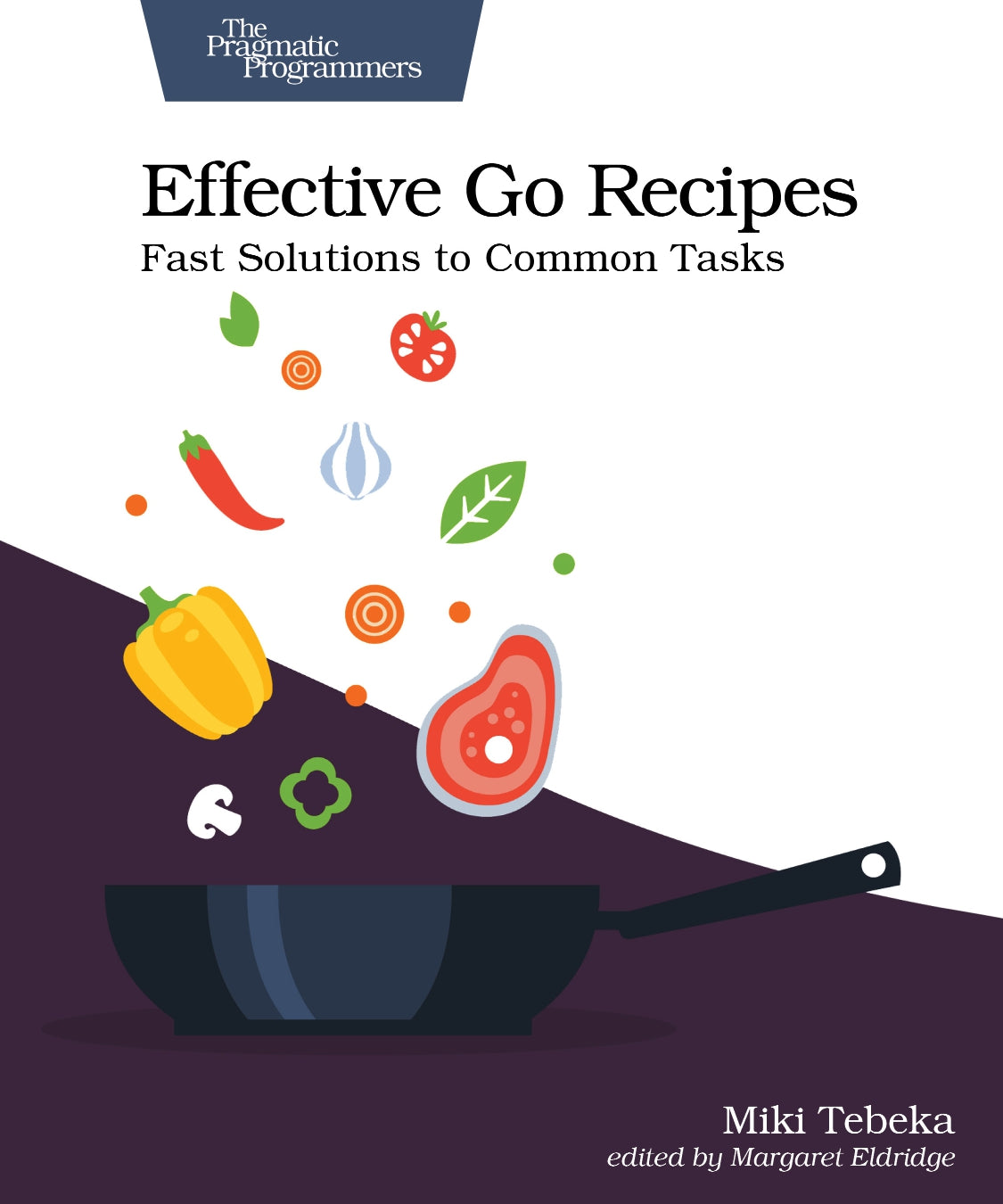 Effective Go Recipes image 0