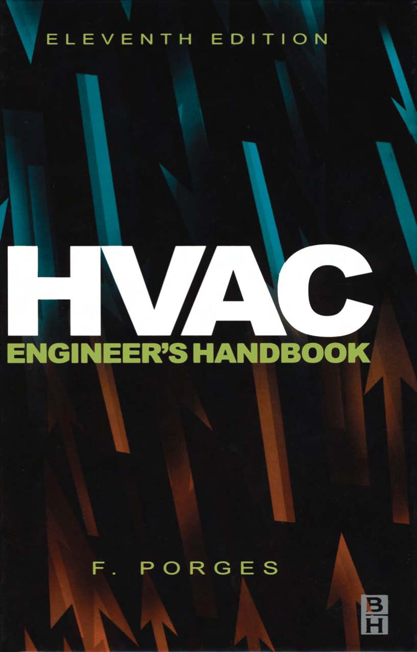 HVAC Engineer’s Handbook image 0