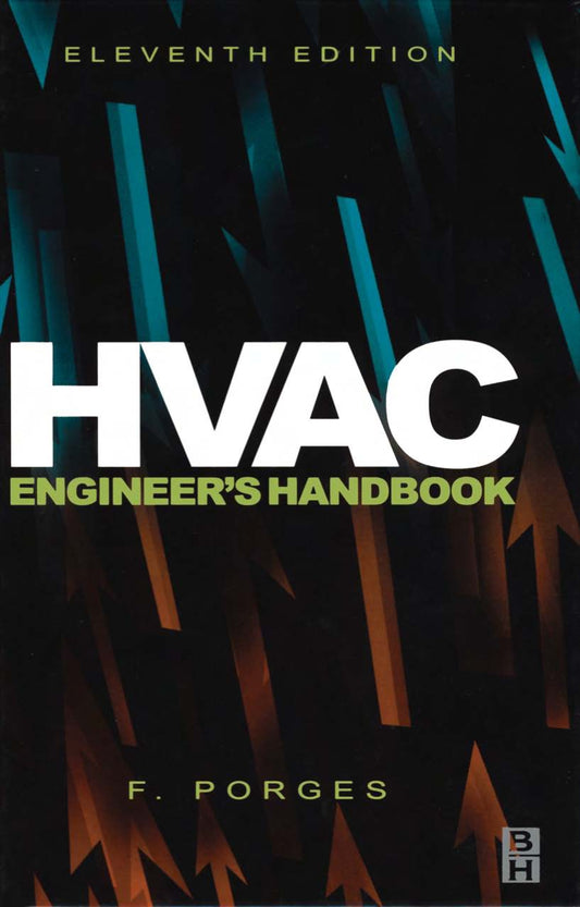HVAC Engineer’s Handbook image 0