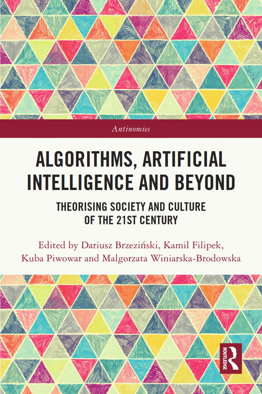 Algorithms, Artificial Intelligence and Beyond image 0