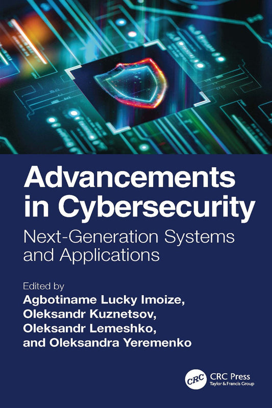 Advancements in Cybersecurity image 0
