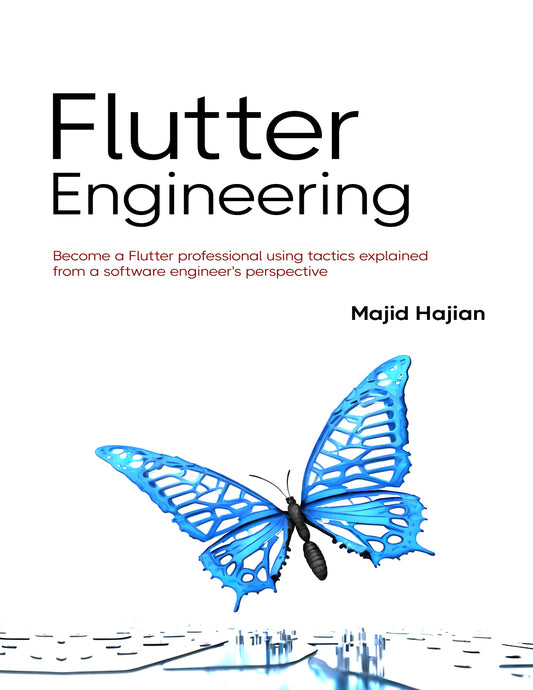 Flutter Engineering image 0