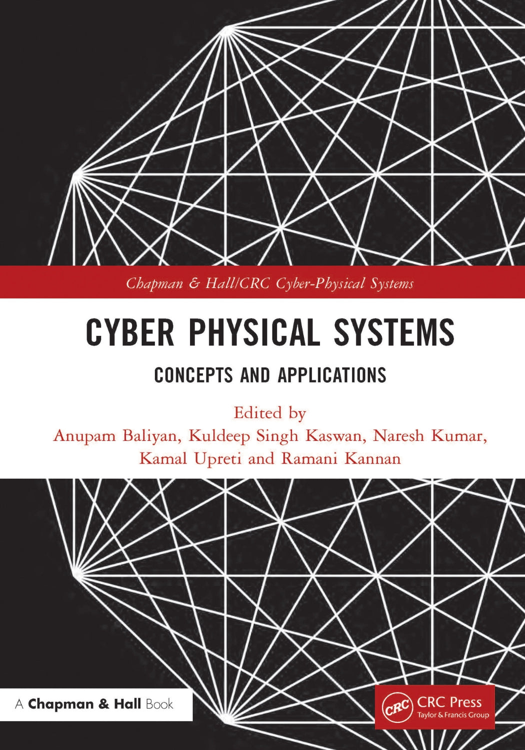 Cyber Physical Systems, Concepts and Applications image 0