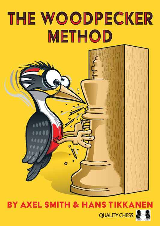 The Woodpecker Method image 0