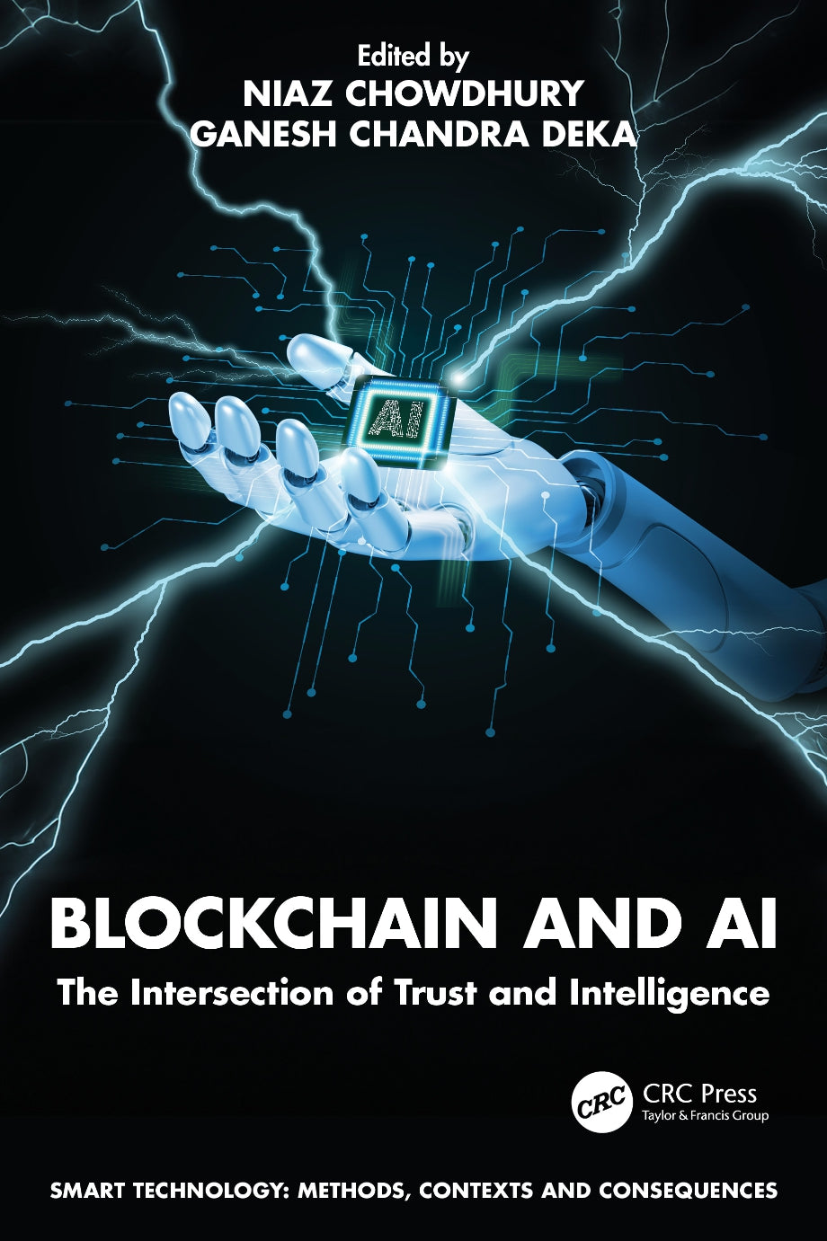 Blockchain and AI image 0