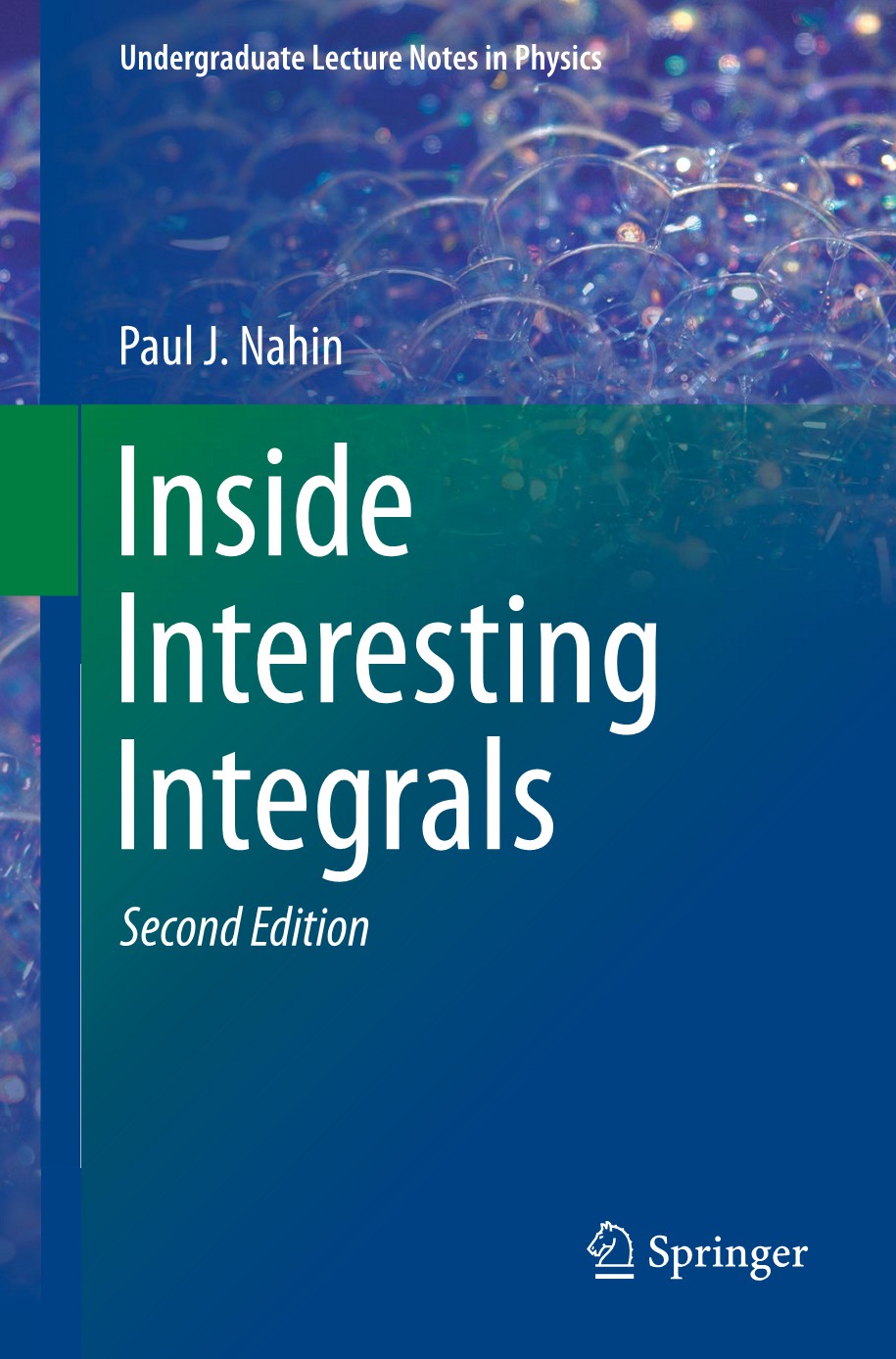 Inside Interesting Integrals image 0