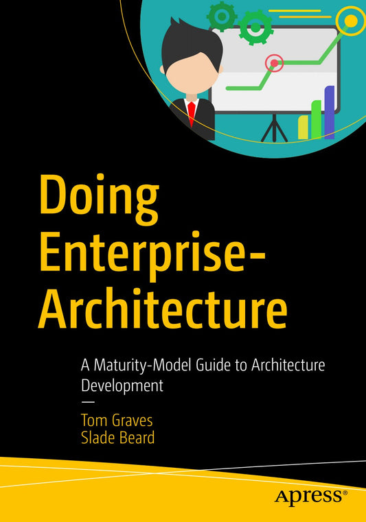Doing Enterprise-Architecture image 0