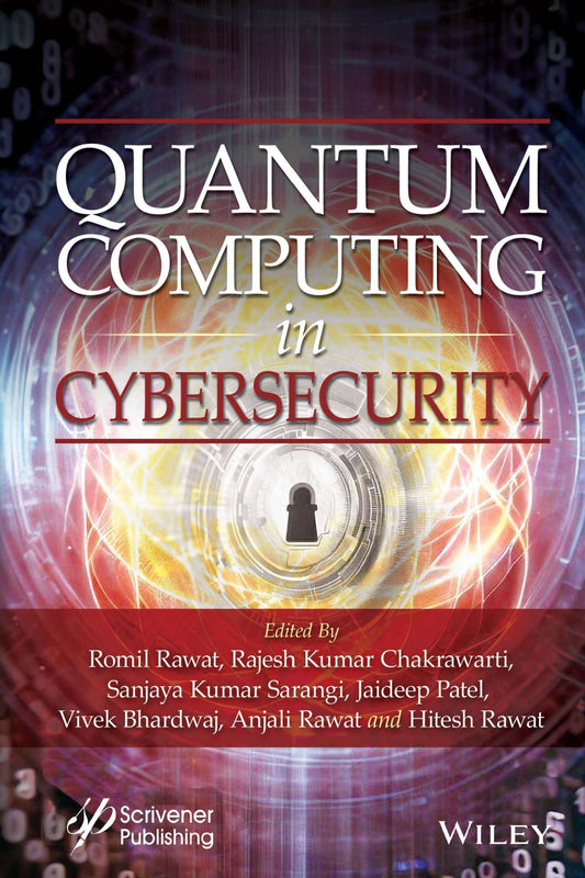 Quantum Computing in Cybersecurity image 0
