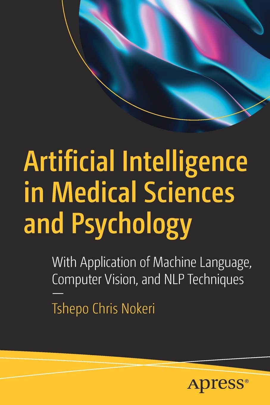 Artificial Intelligence in Medical Sciences and Psychology image 0