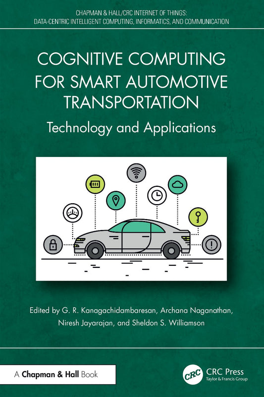 Cognitive Computing for Smart Automotive Transportation image 0