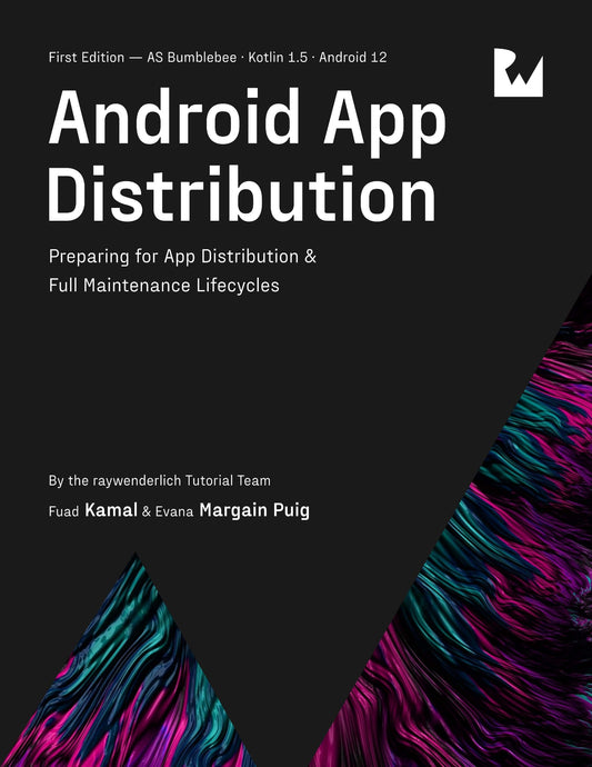 Android App Distribution image 0