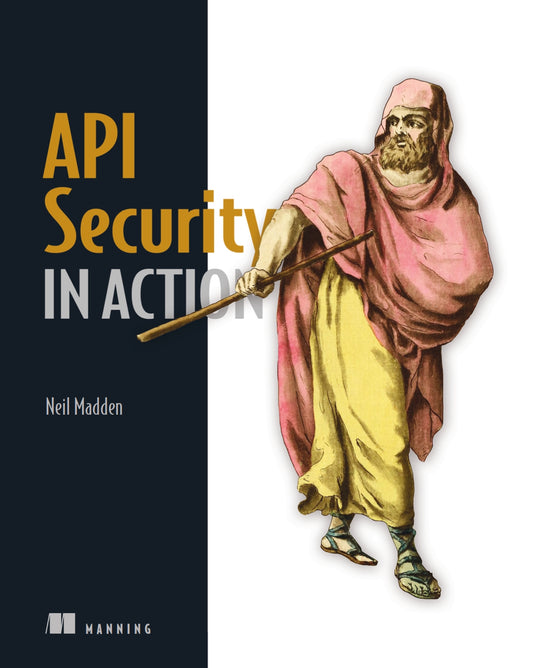 API Security in Action image 0