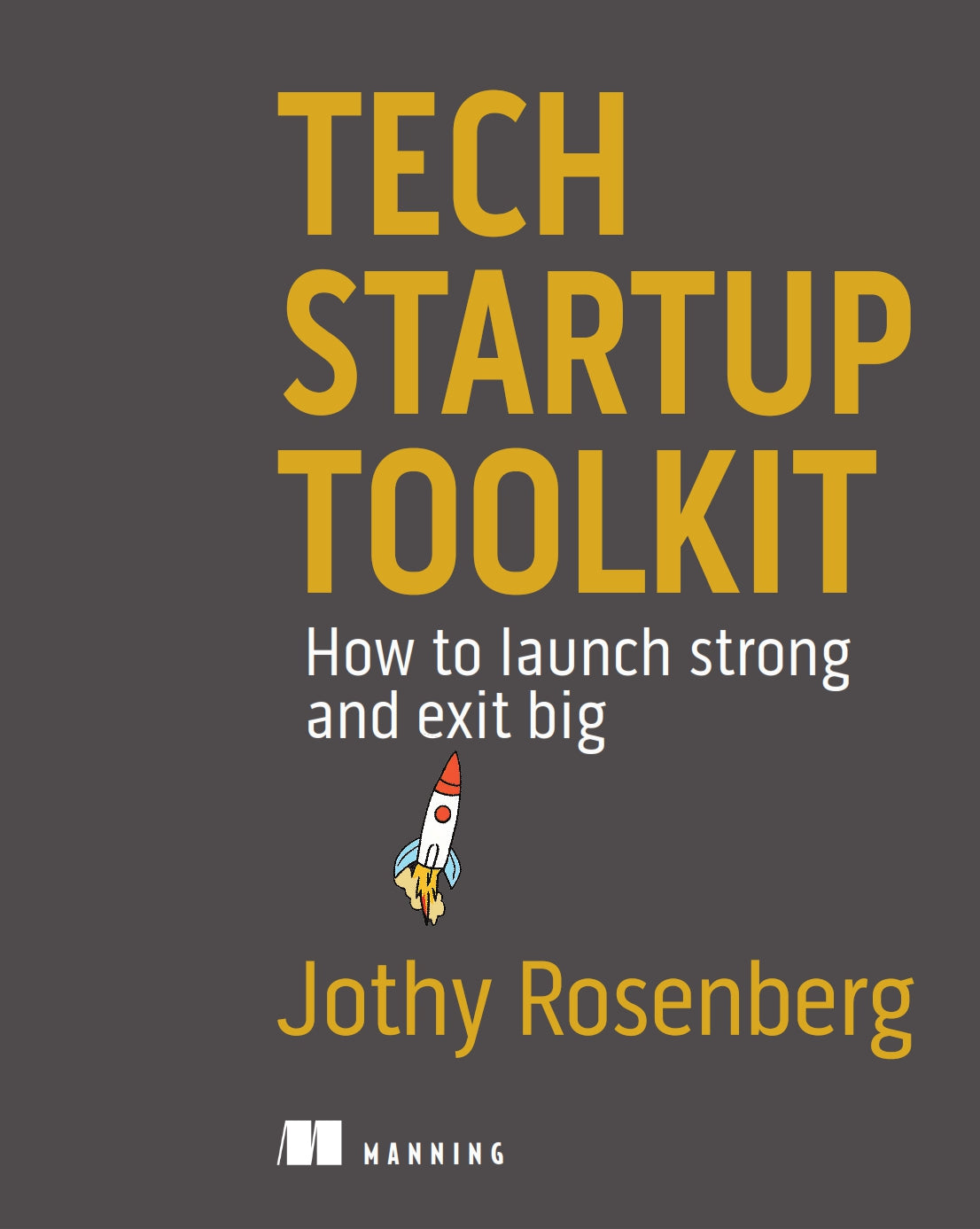 Tech Startup Toolkit image 0