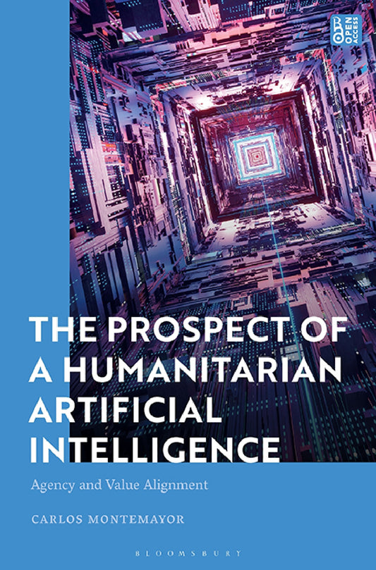 The Prospect of a Humanitarian Artificial Intelligence image 0