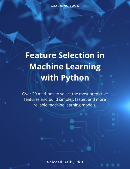 Feature Selection in Machine Learning with Python image 0