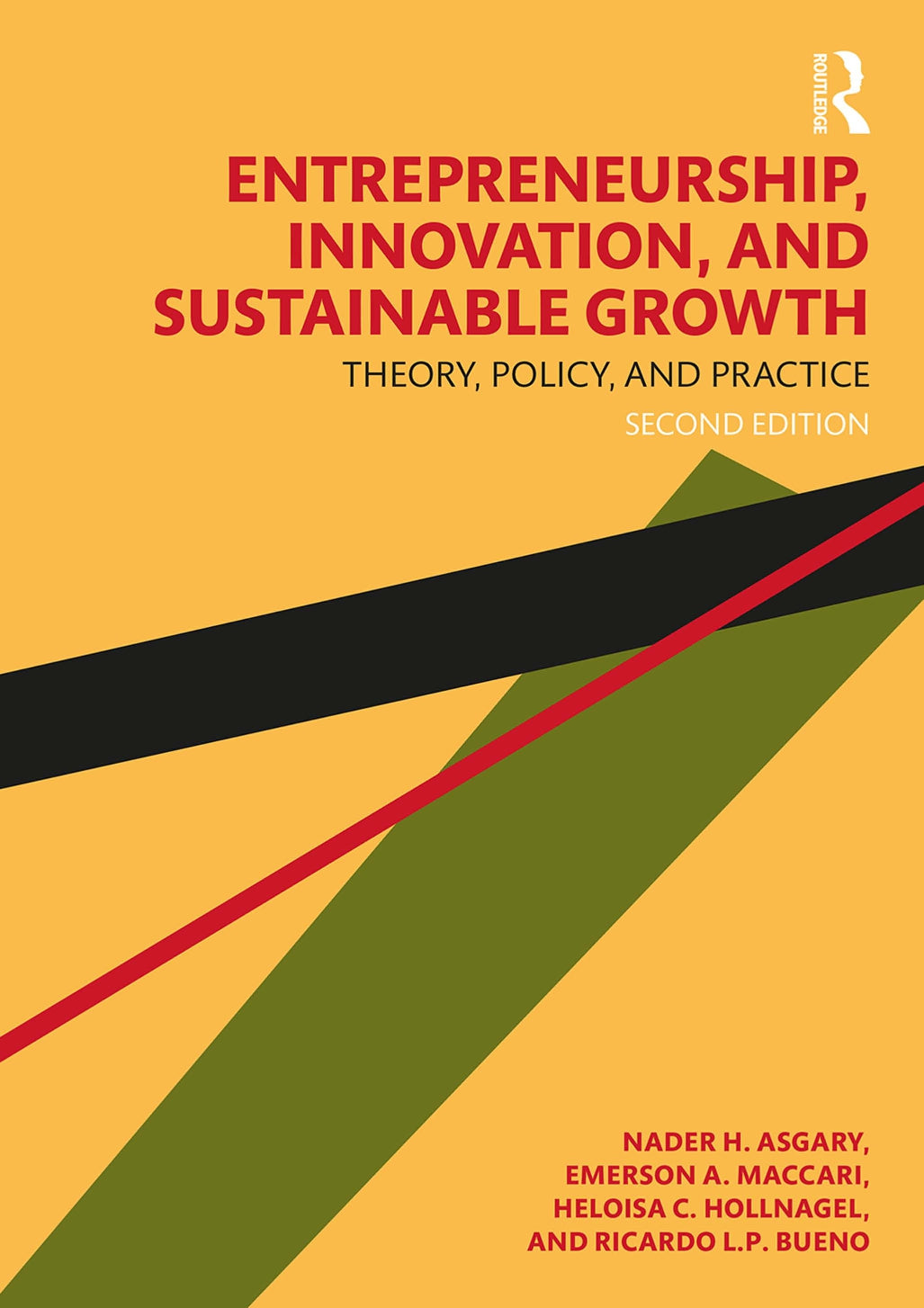 Entrepreneurship, Innovation, and Sustainable Growth image 0