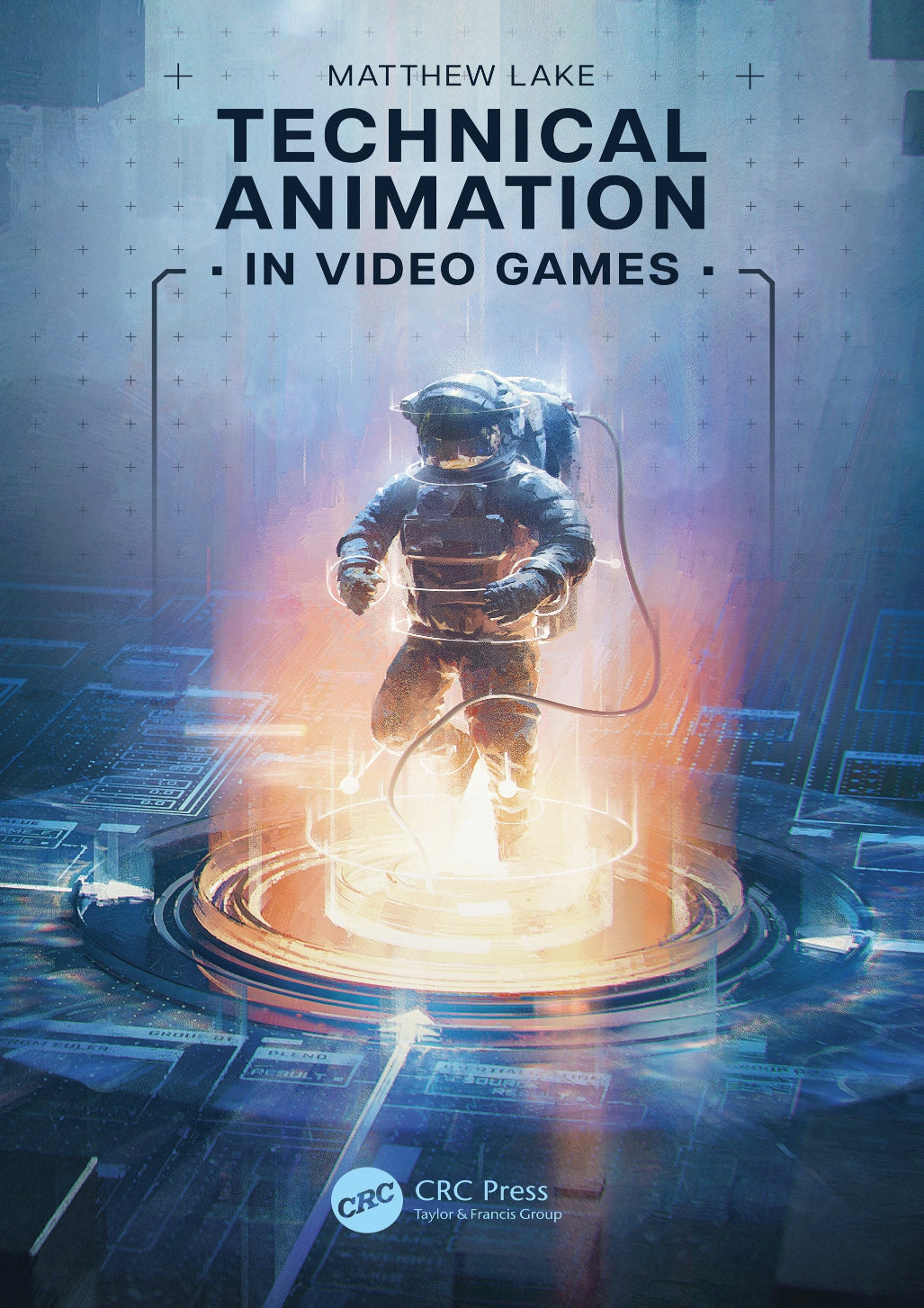 Technical Animation in Video Games image 0