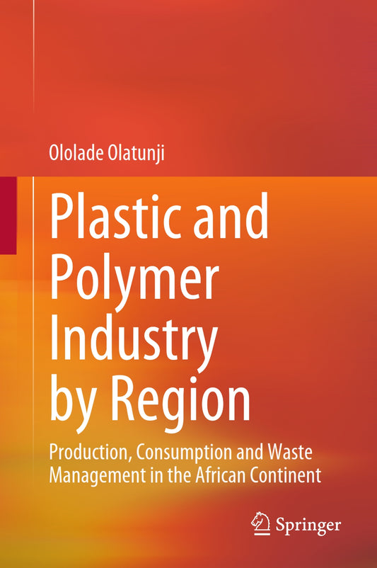 Plastic and Polymer Industry by Region image 0