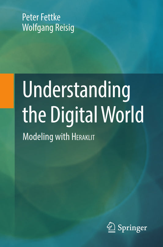 Understanding the Digital World image 0