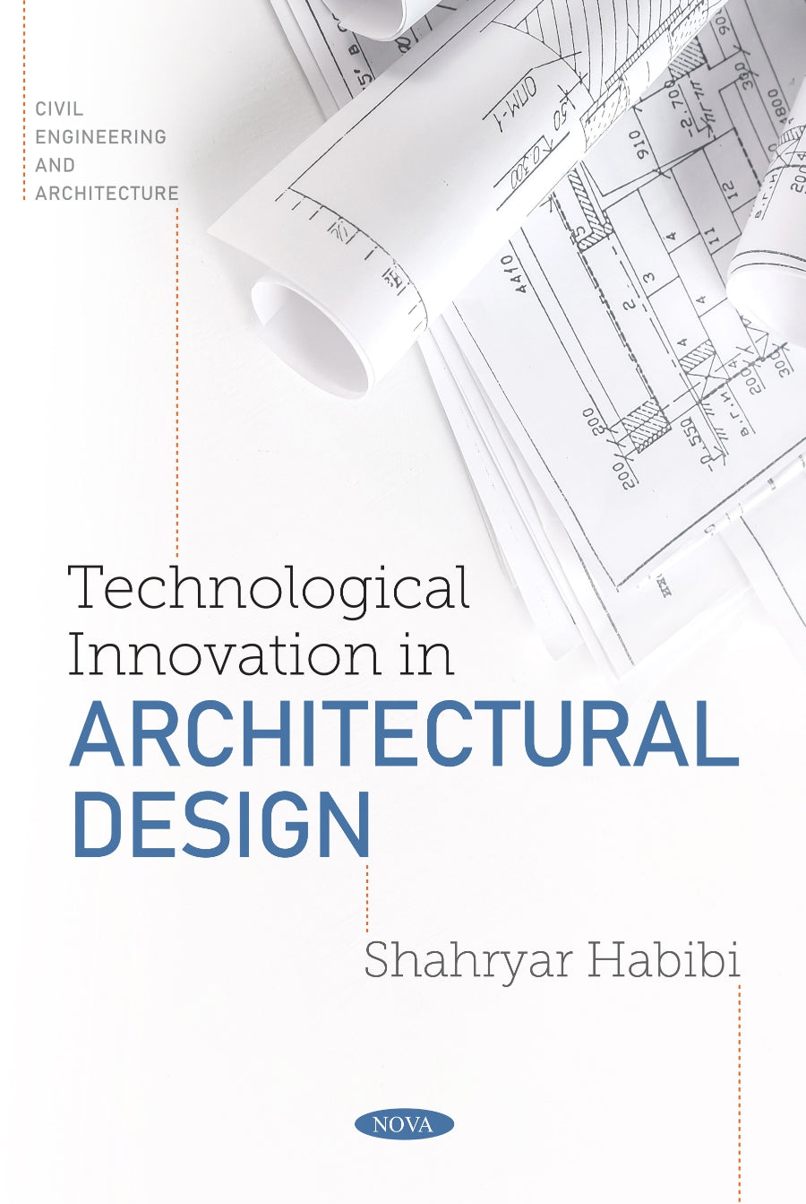 Technological Innovation in Architectural Design image 0